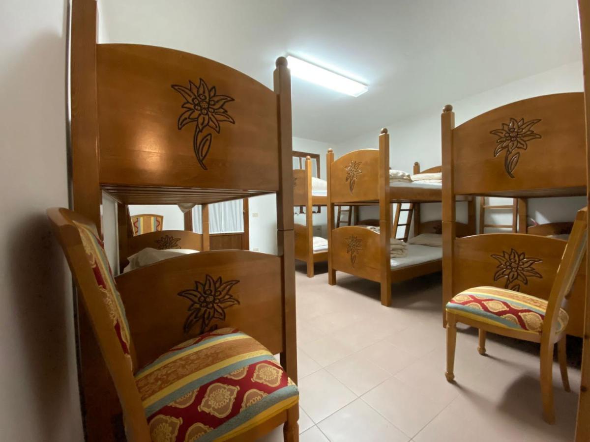 Casa Alpina San Zeno - Holiday home *